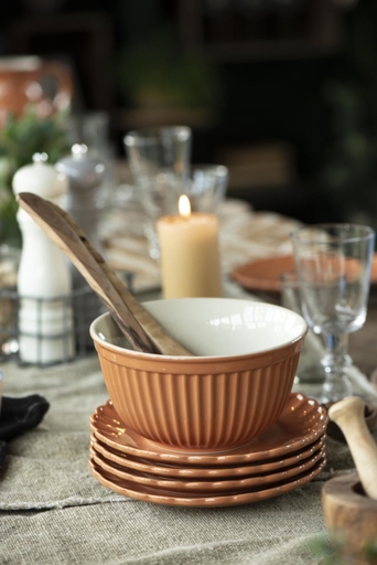 Impressionen zu IB Laursen Schalensatz 3er Set Mynte, Bild 5