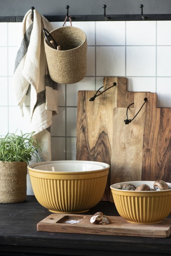 Impressionen zu IB Laursen Schalensatz 3er Set Mynte, Bild 7