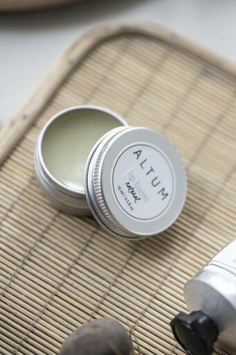 Impressionen zu skandeko Mini Wellness Geschenkset, Bild 1