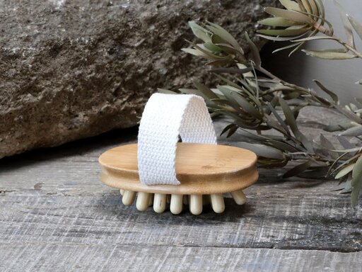 Impressionen zu skandeko Mini Wellness Geschenkset, Bild 4