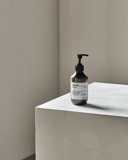 Impressionen zu Meraki Body Lotion, Silky mist, Bild 1