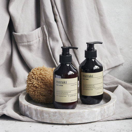 Impressionen zu Meraki Geschenkbox, Northern dawn, Body care, Bild 1