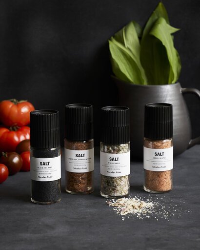 Impressionen zu Nicolas Vahe Geschenkbox Savoury, Bild 2