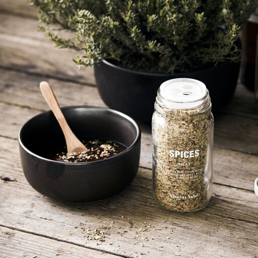 Impressionen zu Nicolas Vahe Spices Gewürzmischung, Bild 2
