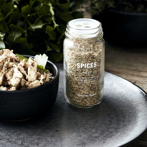 Impressionen zu Nicolas Vahe Spices Gewürzmischung, Bild 3