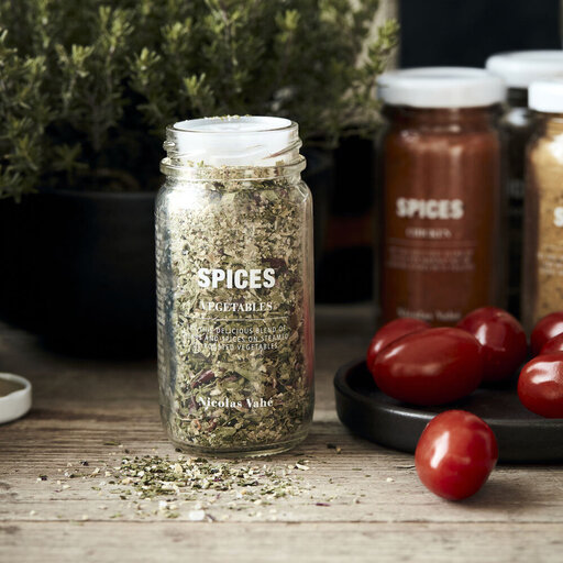 Impressionen zu Nicolas Vahe Spices Gewürzmischung, Bild 4