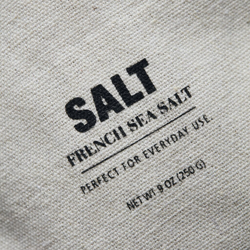 Impressionen zu Nicolas Vahe Salz Bag, Bild 2