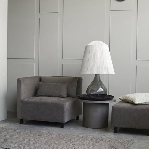 Impressionen zu House Doctor Sofa Mittelteil Hazel Night, Bild 1