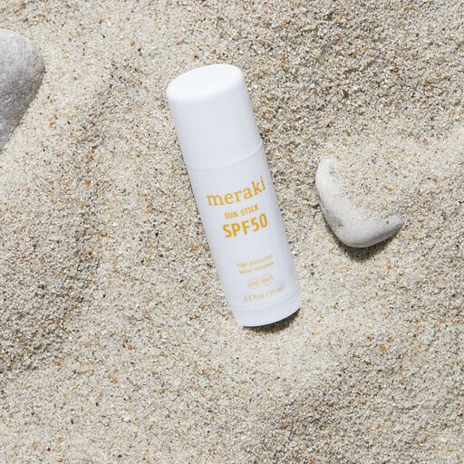 Impressionen zu Meraki Sun Stick Pure, Bild 1