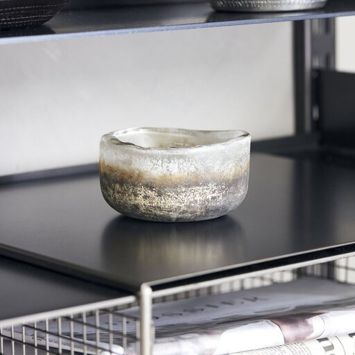 Impressionen zu House Doctor Teelichtglas Pearl, Bild 1