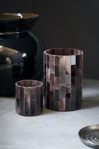 Impressionen zu House Doctor Teelichtglas Amroha, Bild 6