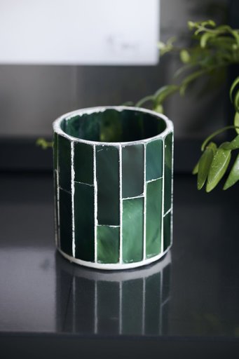 Impressionen zu House Doctor Teelichtglas Amroha, Bild 10