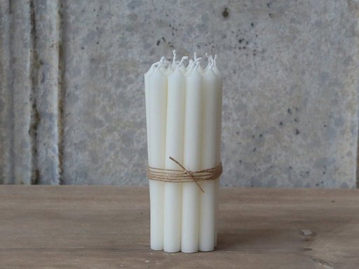 Impressionen zu Chic Antique Spitzkerzen 13 cm, Bild 1