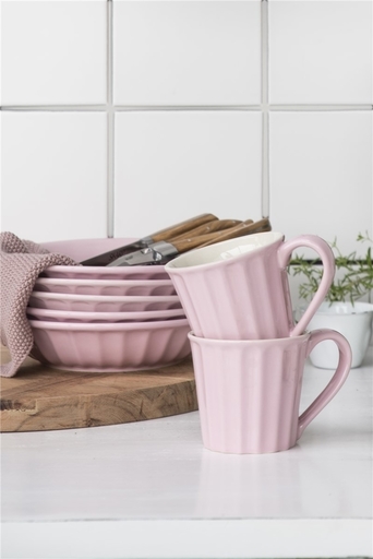 Impressionen zu IB Laursen Mynte Tasse mit Henkel, Bild 2