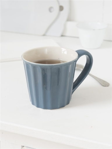 Impressionen zu IB Laursen Mynte Tasse mit Henkel, Bild 3