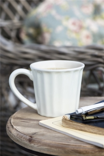 Impressionen zu IB Laursen Mynte Tasse mit Henkel, Bild 5