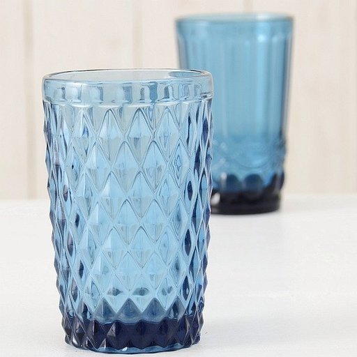 Impressionen zu Boltze Trinkglas Aurora 2er Set, Bild 2