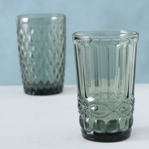 Impressionen zu Boltze Trinkglas Aurora 2er Set, Bild 4