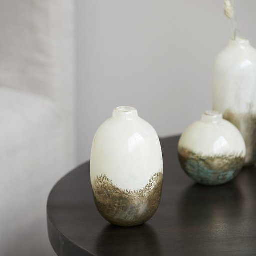 Impressionen zu House Doctor Vase Earth, Bild 4