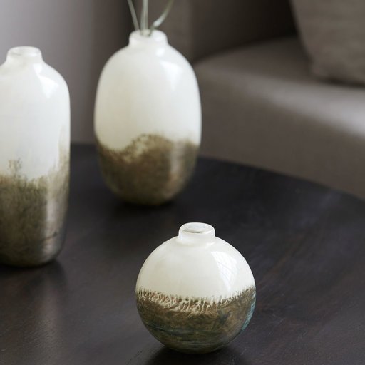 Impressionen zu House Doctor Vase Earth, Bild 5
