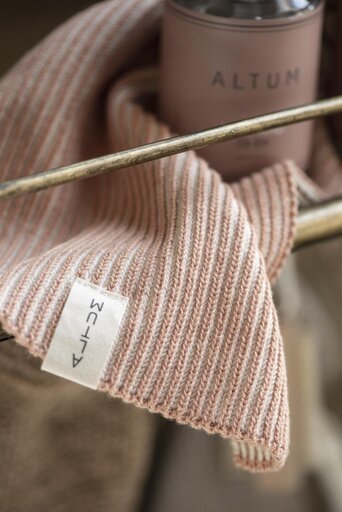 Impressionen zu ALTUM Waschlappen gestrickt, Bild 9
