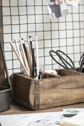 Impressionen zu IB Laursen Ziegelform 3-Fach UNIKA, Bild 3
