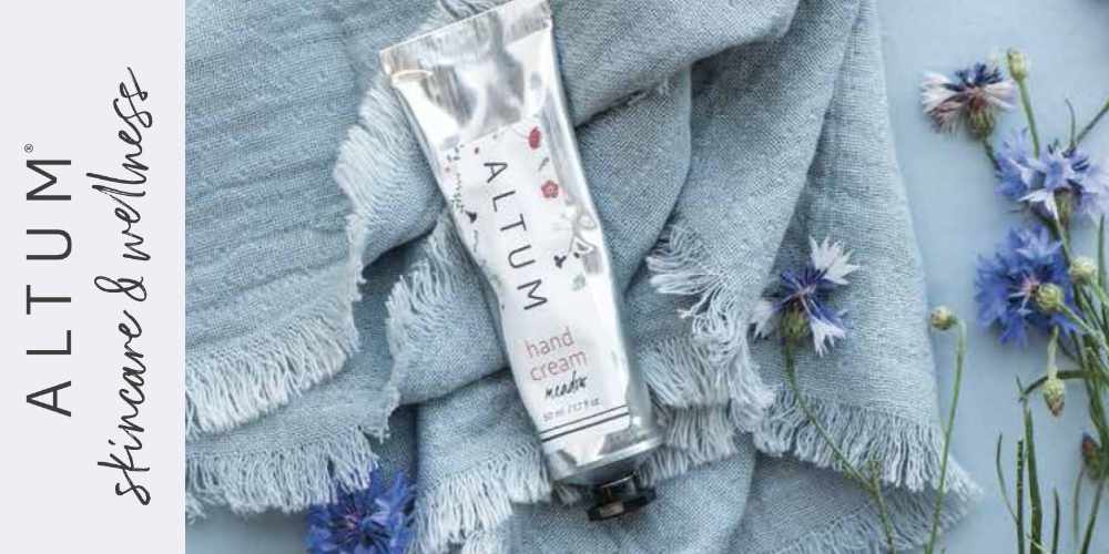 ALTUM Spa Wellness by IB Laursen
