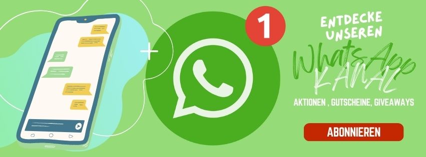 SKANDEKO WhatsApp Kanal
