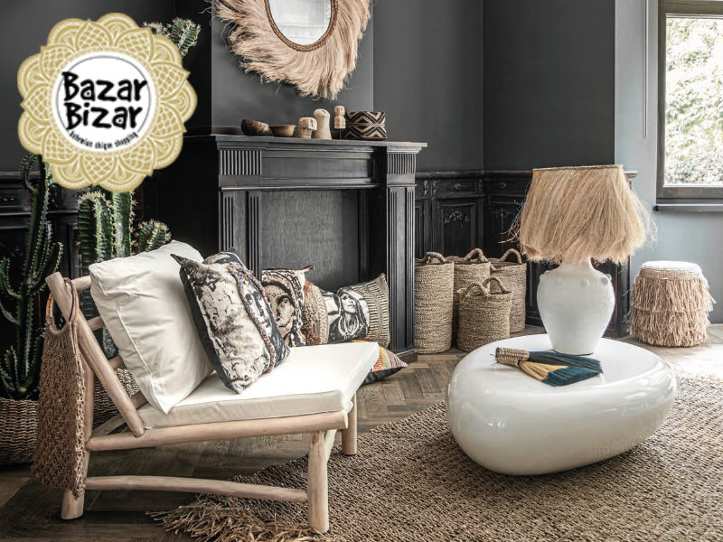 Bazar Bizar Online Shop