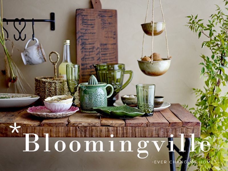 Bloomingville Online Shop