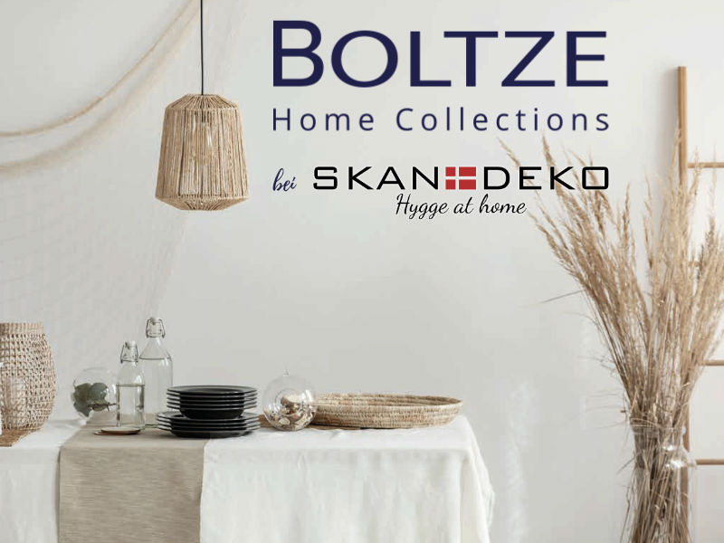 BOLTZE Home Online Shop