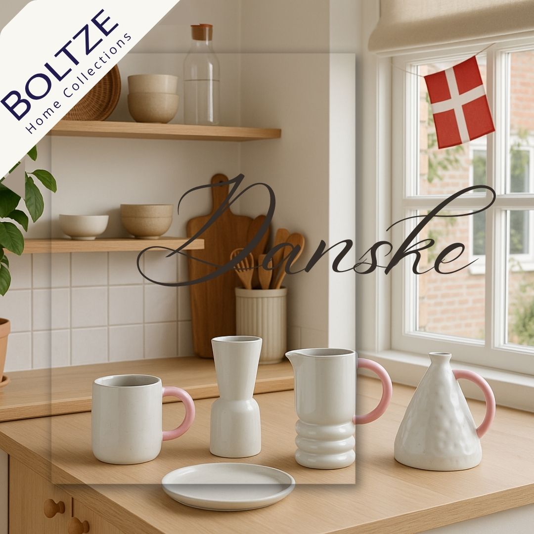 Boltze Danske