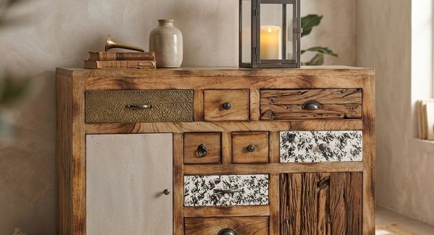 Schöne Möbel von BOLTZE Home Collections