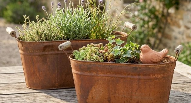 BOLTZE Pflanztöpfe Online Shop