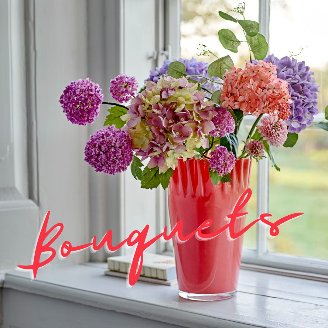 Bloomingville Bouquets