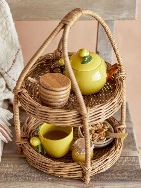 Bloomingville Geschirr Limone online kaufen