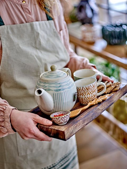 Bloomingville Geschirr Maple online kaufen