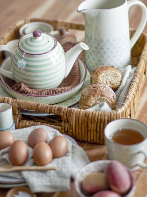 Bloomingville Geschirr Patrizia online kaufen