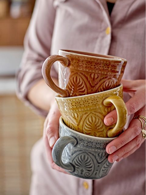 Bloomingville Geschirr Rani online kaufen