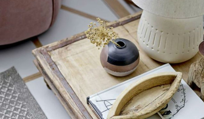 Bloomingville HARMONY aus der Creative Collection