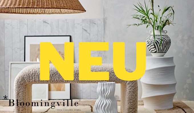 Bloomingville Neuheiten