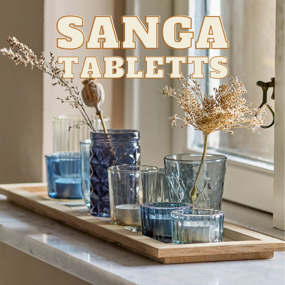 Sanga Tabletts