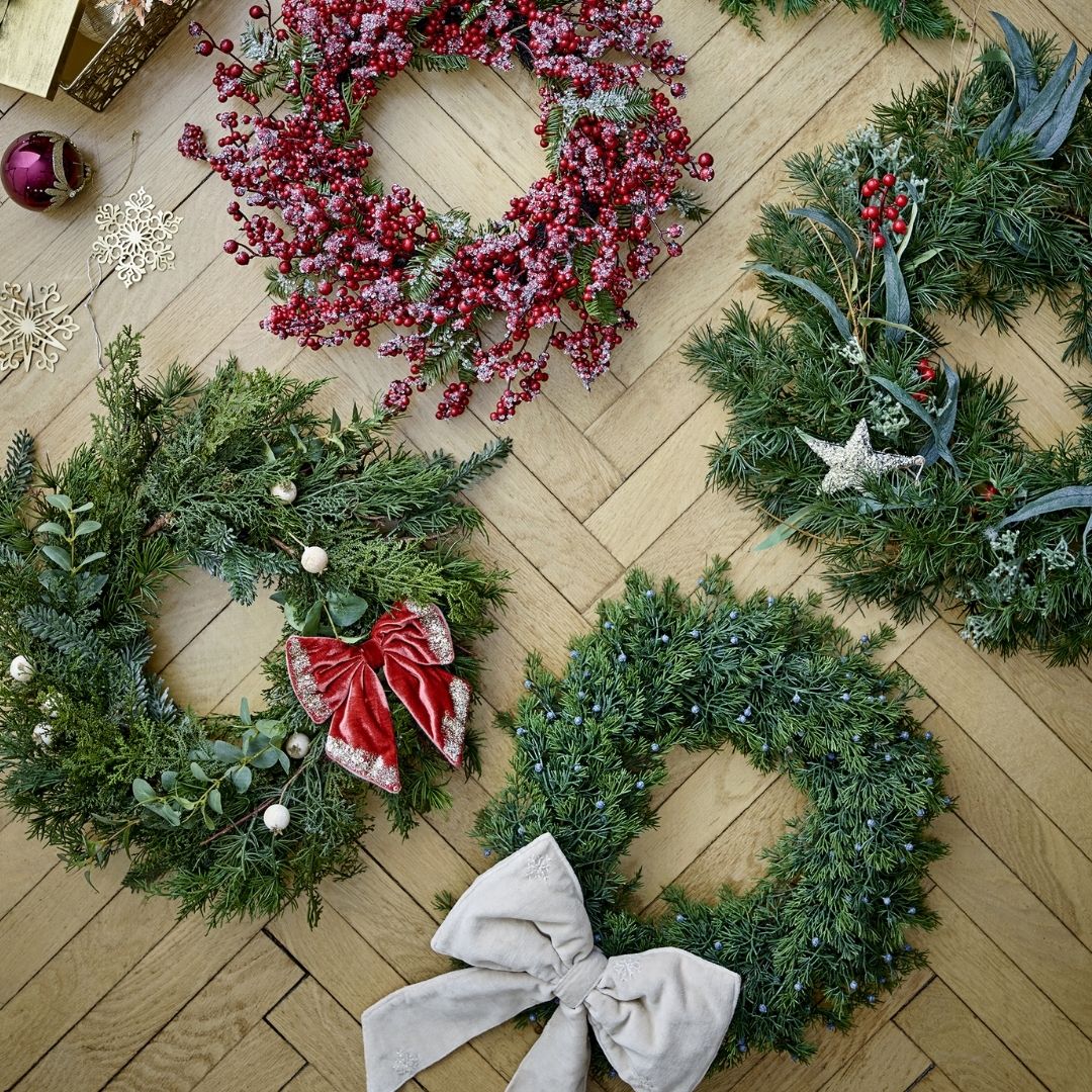 Bloomingville Weihnachtskollektion