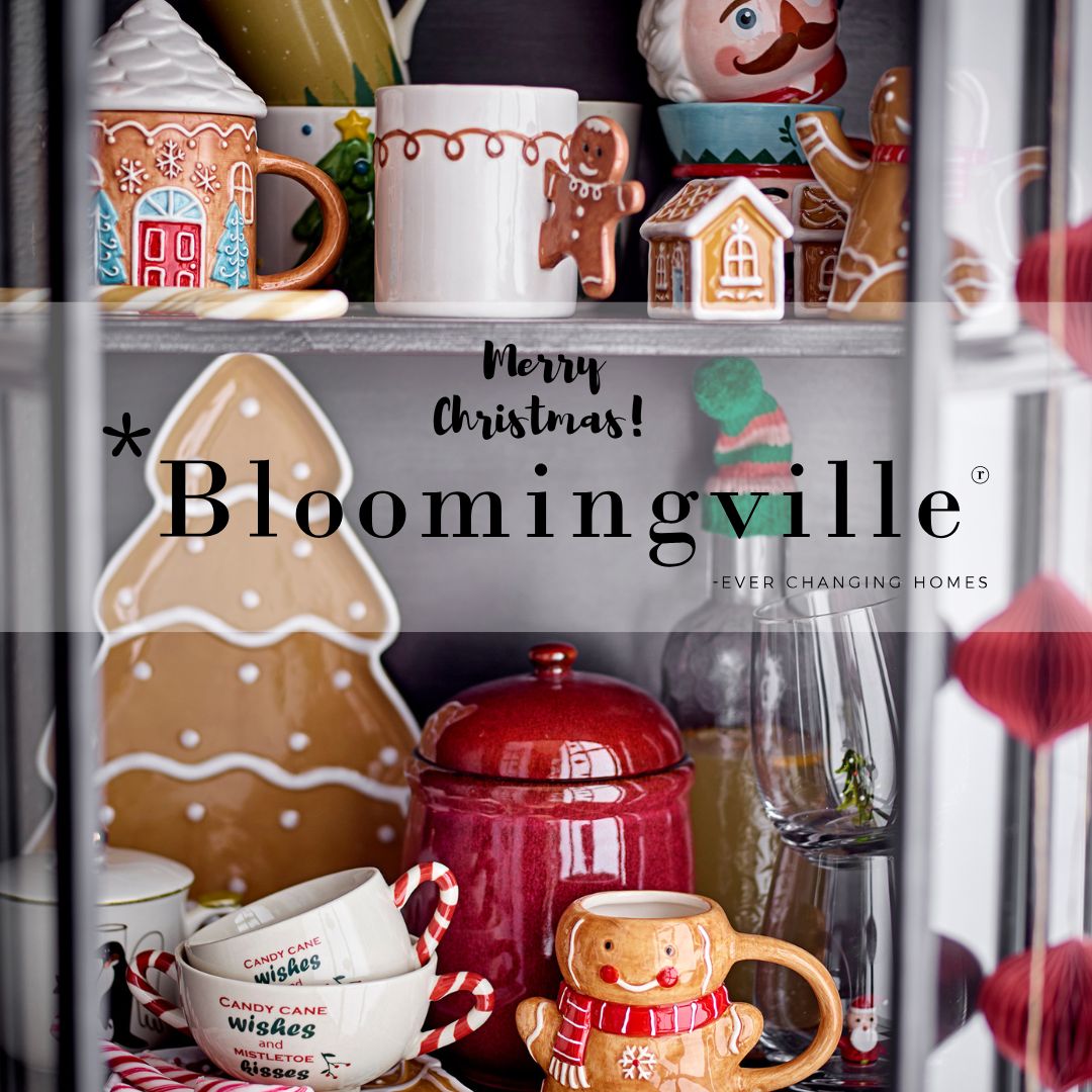 Weihnachten mit Bloomingville