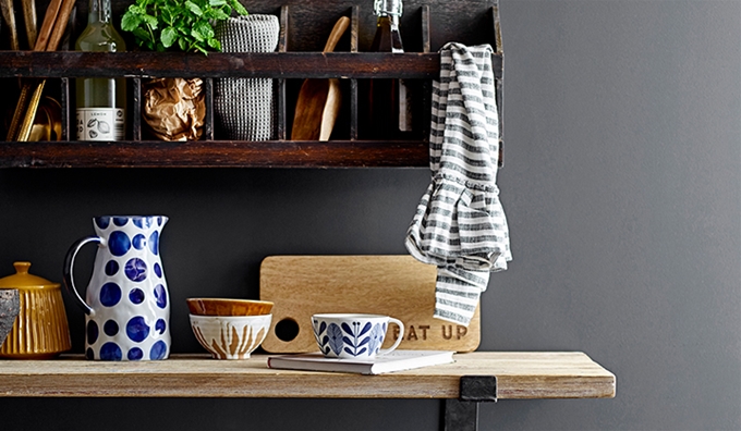 Bloomingville Gatherings aus der Creative Collection