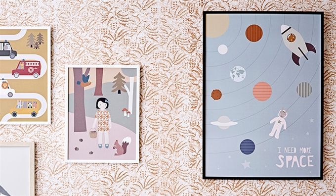 Deko & Accessoires