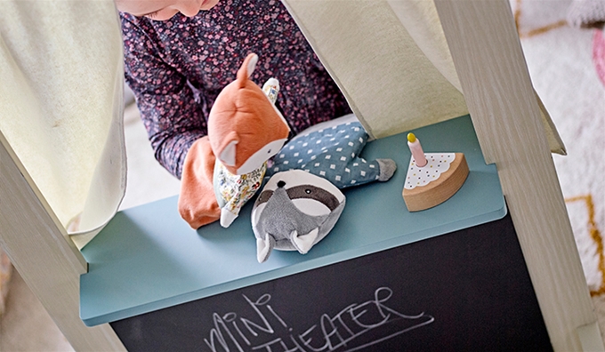 Kinderspielzeug