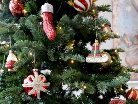 Baumschmuck