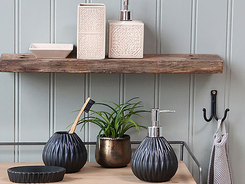 Chic Antique Bad & Wellness