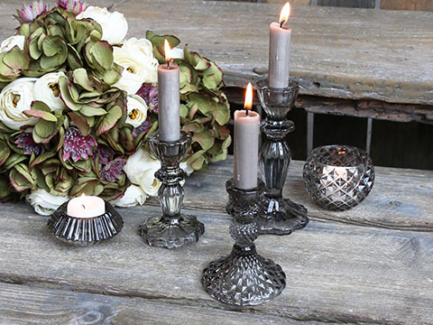 Chic Antique Kerzen